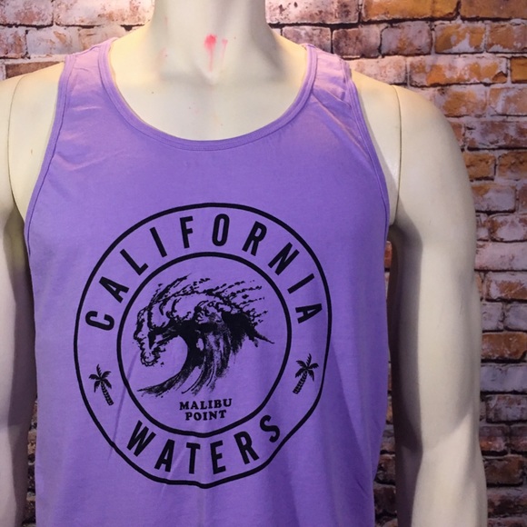 logg tank top